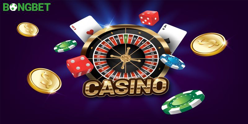 Hướng dẫn vào cược casino online