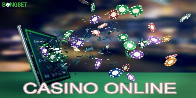 Casino trực tuyến 789BET