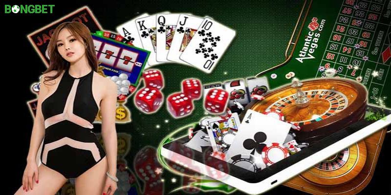 Casino trực tuyến Shbet
