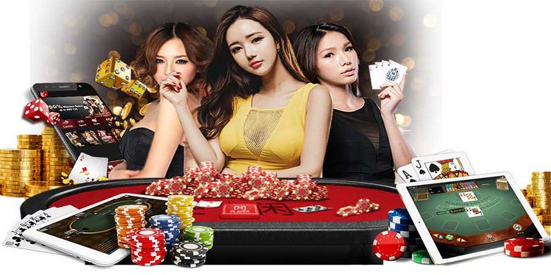 Casino Online Uy Tín - Chia Sẻ Top 5 Sân Chơi Xanh Chín